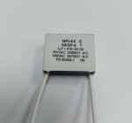 Kondensator dmuchawy wentylatora 1 microF