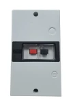 Zabezpieczenie termiczne  S - ET 10