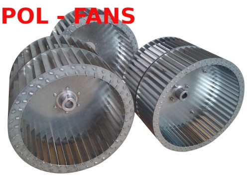 wirniki wentylatorów dmuchaw przemysłowych suszarni.JPG