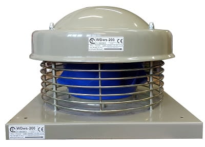 wentylatory-przemysłowe-dachowe