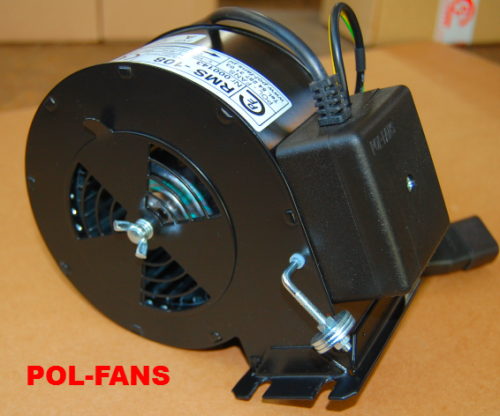 wentylator dmuchawa do kotła pieca 2.JPG