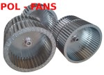 WIRNIK FI 355 WENTYLATORA DWUSTRUMIENIOWEGO