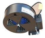 Dmuchawa nadmuch pieca - RMS 140 A