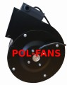 Wentylator do namiotów balonów RMS 160  3.JPG