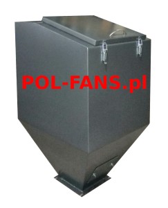 ZASOBNIK KOSZ DO PODAJNIKA 