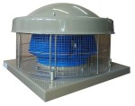 Wentylator dachowy WDWS  250  jednofazowy 230V