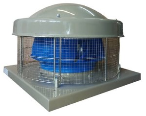 Wentylator dachowy WDWS  250  jednofazowy 230V