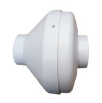 WENTYLATOR KANAŁOWY TP 100