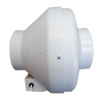 WENTYLATOR KANAŁOWY TP 125