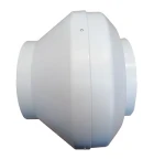 WENTYLATOR KANAŁOWY TP 200