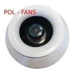 WENTYLATOR KANAŁOWY TP 250