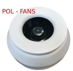 WENTYLATOR KANAŁOWY TP 315