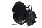  Dmuchawa nadmuch pieca - RMS 140 MAX