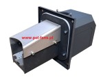 PODAJNIK PELLETU PELMET 15 KW - ZESTAW