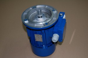 SILNIK DO DMUCHAWY RMS 180 