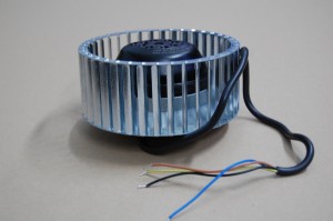 SILNIK DO DMUCHAWY RMS 140