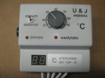 STEROWNIK DO PIECA SW 100 P - W